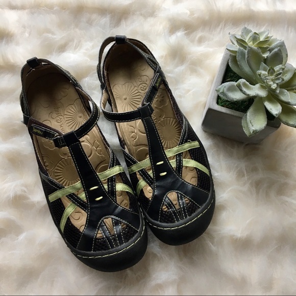 Jambu Shoes - Jambu 8 vegan mesh dart trail sandals